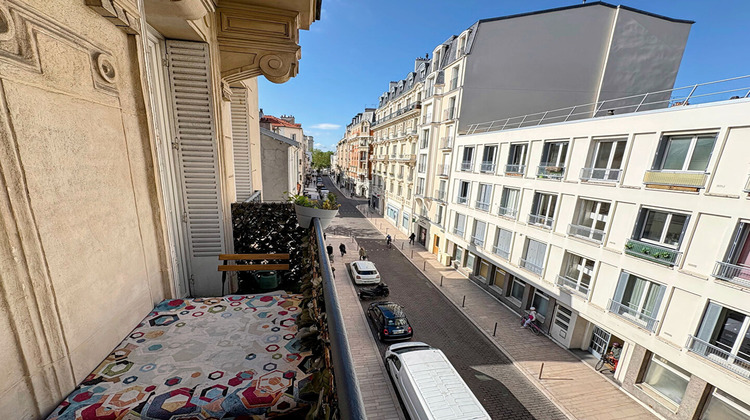 Ma-Cabane - Location Appartement VINCENNES, 60 m²