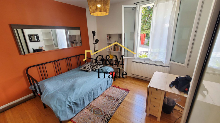 Ma-Cabane - Location Appartement Vincennes, 20 m²
