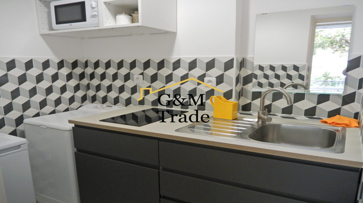 Ma-Cabane - Location Appartement Vincennes, 20 m²