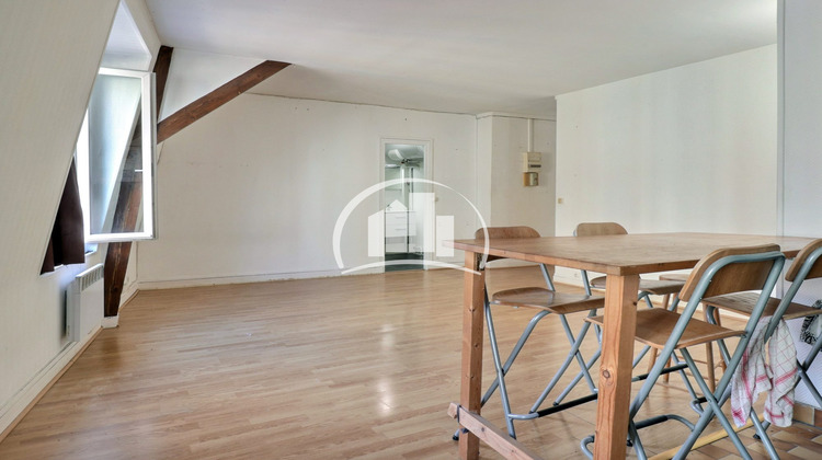Ma-Cabane - Location Appartement Vincennes, 32 m²