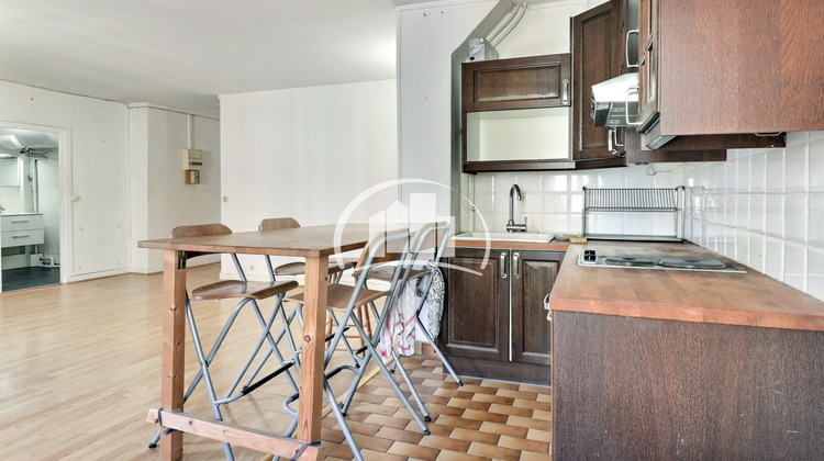 Ma-Cabane - Location Appartement Vincennes, 32 m²