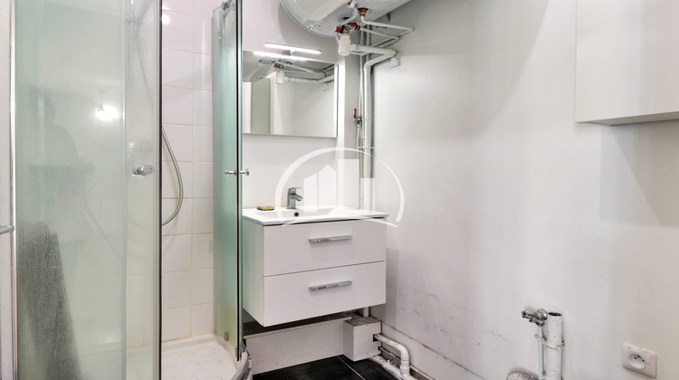 Ma-Cabane - Location Appartement Vincennes, 32 m²