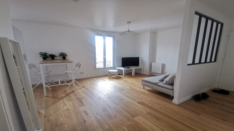 Ma-Cabane - Location Appartement VINCENNES, 38 m²