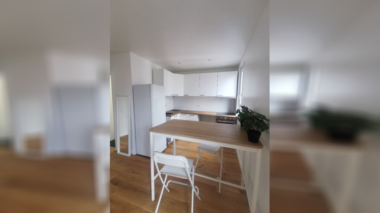 Ma-Cabane - Location Appartement VINCENNES, 38 m²
