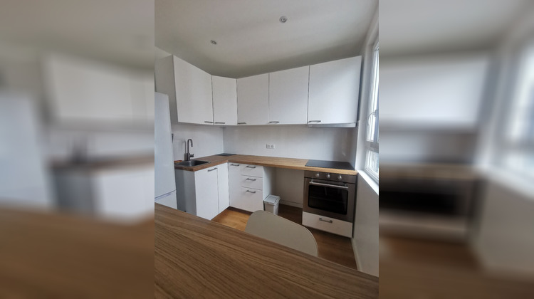Ma-Cabane - Location Appartement VINCENNES, 38 m²