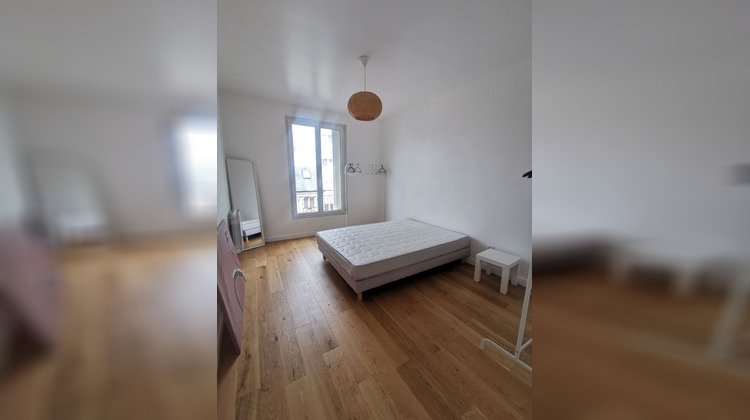 Ma-Cabane - Location Appartement VINCENNES, 38 m²