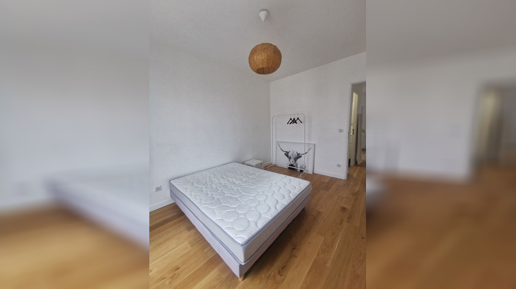 Ma-Cabane - Location Appartement VINCENNES, 38 m²