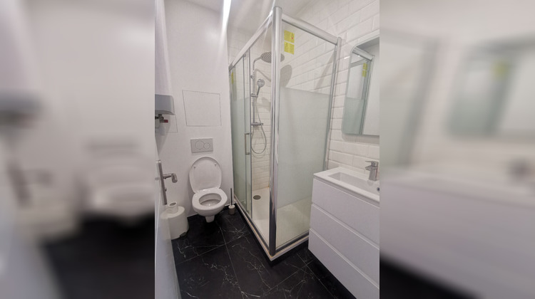 Ma-Cabane - Location Appartement VINCENNES, 38 m²