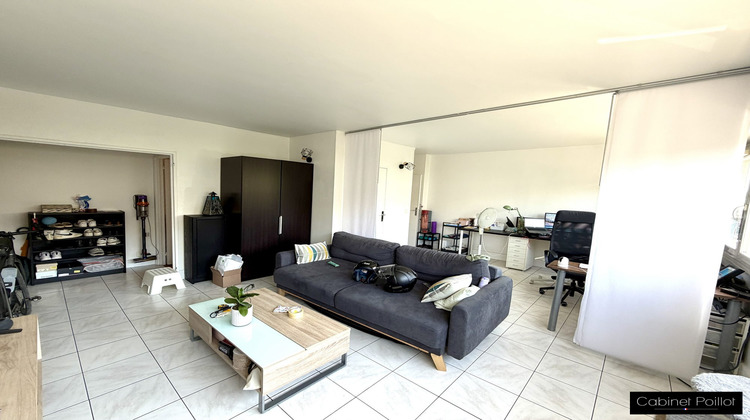 Ma-Cabane - Location Appartement Vincennes, 57 m²
