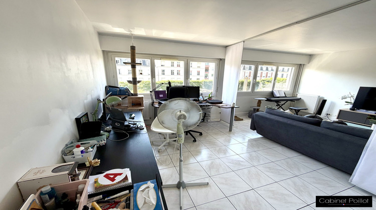 Ma-Cabane - Location Appartement Vincennes, 57 m²