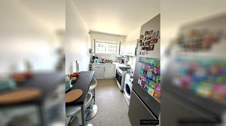Ma-Cabane - Location Appartement Vincennes, 57 m²