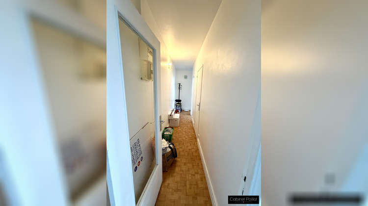 Ma-Cabane - Location Appartement Vincennes, 57 m²