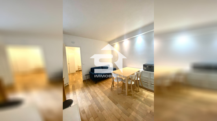 Ma-Cabane - Location Appartement VINCENNES, 31 m²