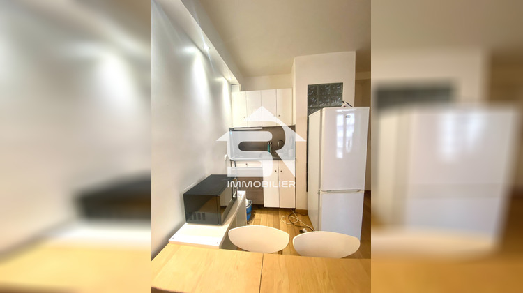 Ma-Cabane - Location Appartement VINCENNES, 31 m²