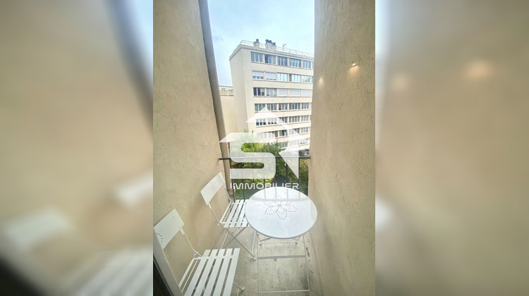 Ma-Cabane - Location Appartement VINCENNES, 31 m²