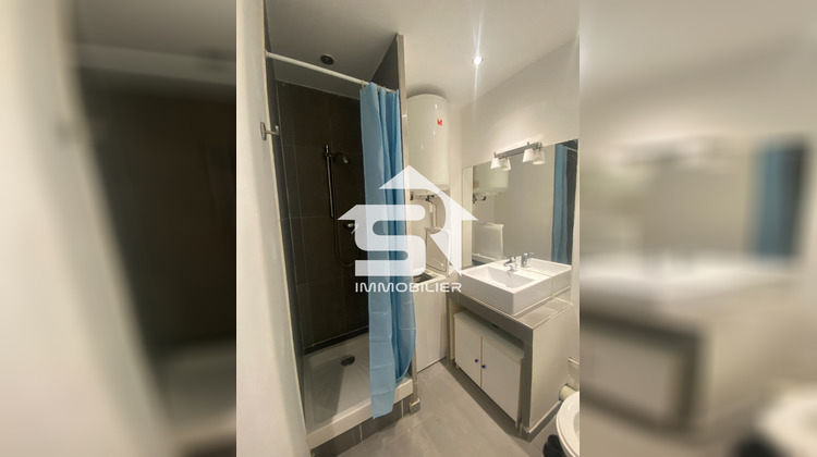 Ma-Cabane - Location Appartement VINCENNES, 31 m²