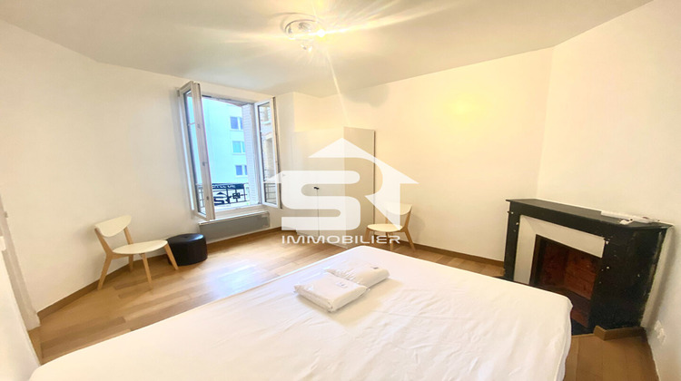 Ma-Cabane - Location Appartement VINCENNES, 31 m²