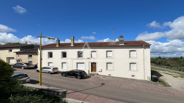 Ma-Cabane - Location Appartement VINCEY, 87 m²