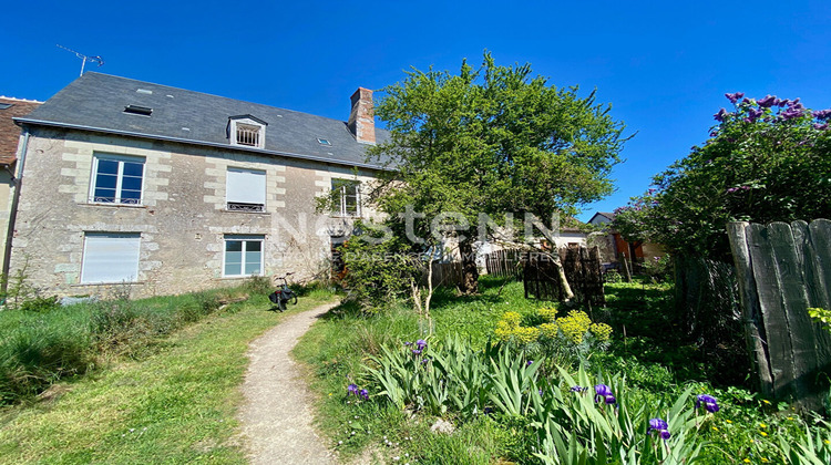 Ma-Cabane - Location Appartement VINEUIL, 73 m²