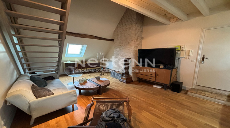 Ma-Cabane - Location Appartement VINEUIL, 73 m²