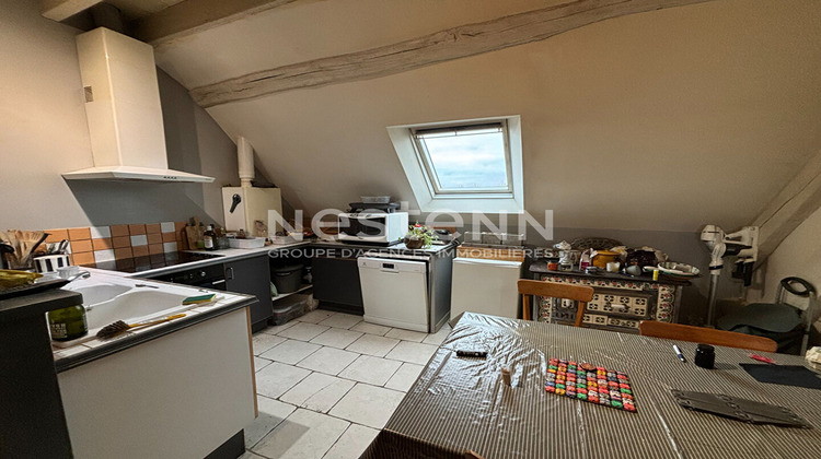 Ma-Cabane - Location Appartement VINEUIL, 73 m²