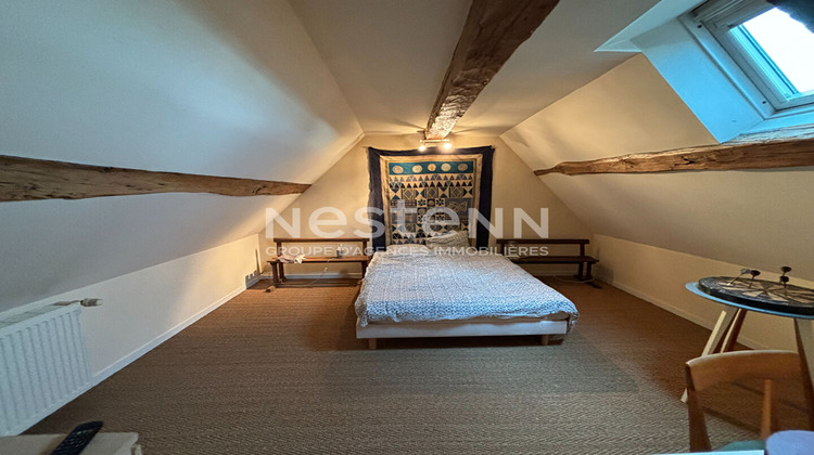 Ma-Cabane - Location Appartement VINEUIL, 73 m²