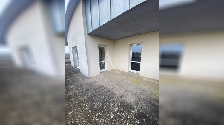 Ma-Cabane - Location Appartement VINEUIL, 49 m²