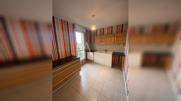 Ma-Cabane - Location Appartement VINEUIL, 49 m²