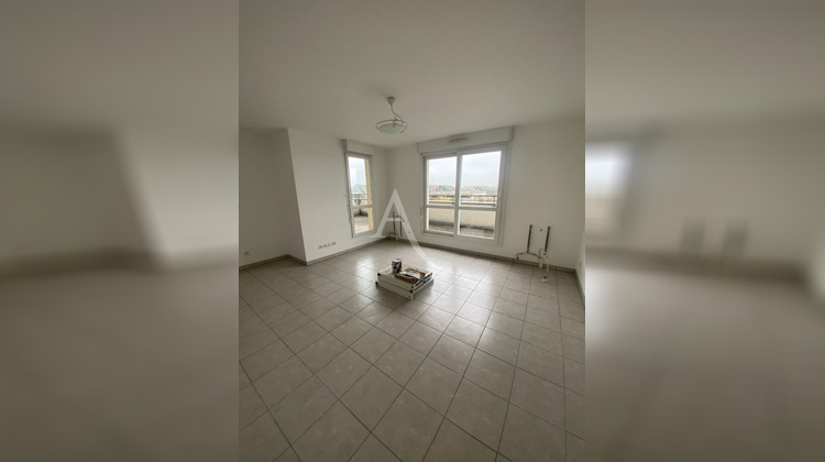 Ma-Cabane - Location Appartement VINEUIL, 49 m²