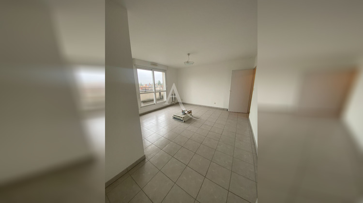 Ma-Cabane - Location Appartement VINEUIL, 49 m²