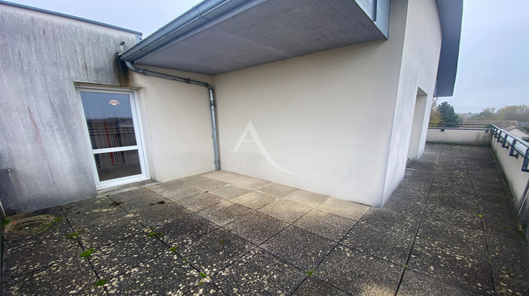 Ma-Cabane - Location Appartement VINEUIL, 49 m²