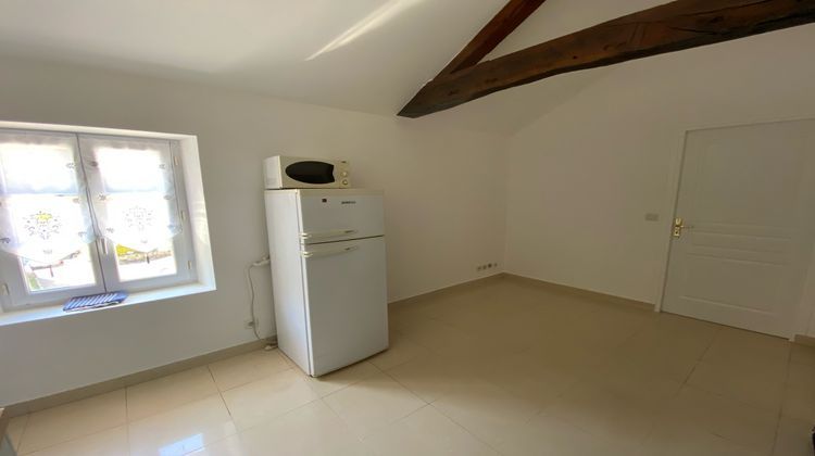 Ma-Cabane - Location Appartement Vineuil-Saint-Firmin, 29 m²