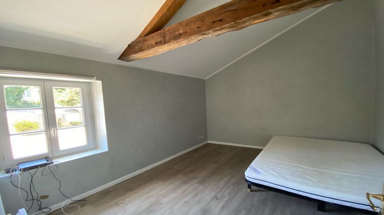 Ma-Cabane - Location Appartement Vineuil-Saint-Firmin, 29 m²