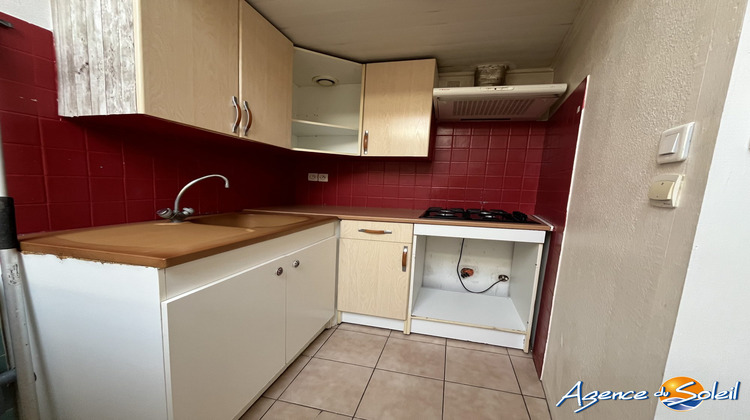 Ma-Cabane - Location Appartement Vingrau, 46 m²