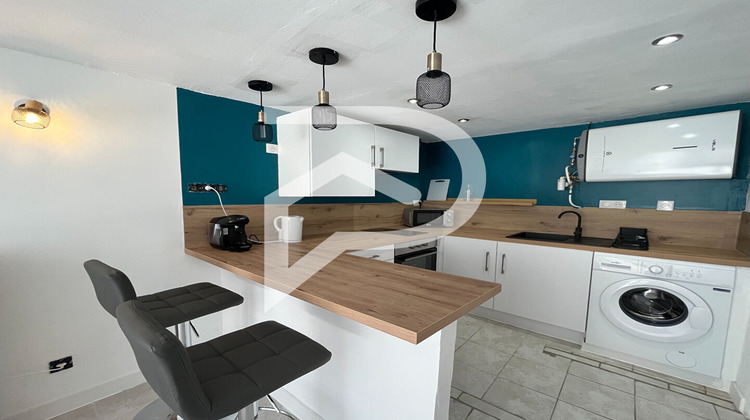 Ma-Cabane - Location Appartement VINON-SUR-VERDON, 21 m²