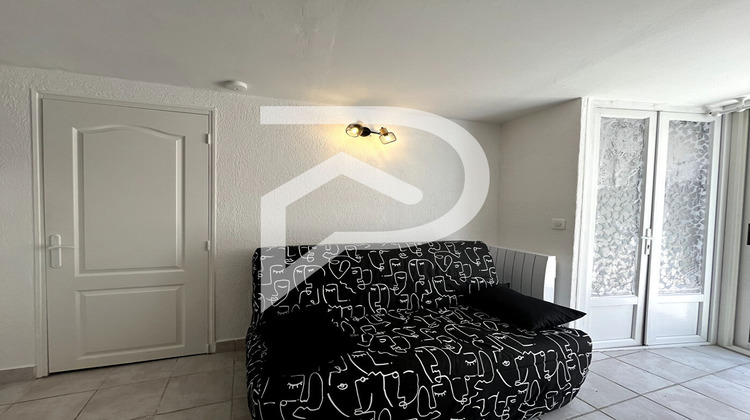 Ma-Cabane - Location Appartement VINON-SUR-VERDON, 21 m²