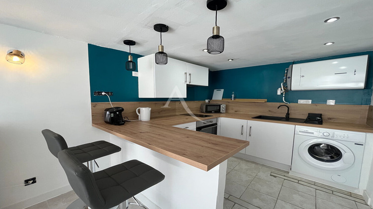 Ma-Cabane - Location Appartement VINON-SUR-VERDON, 21 m²