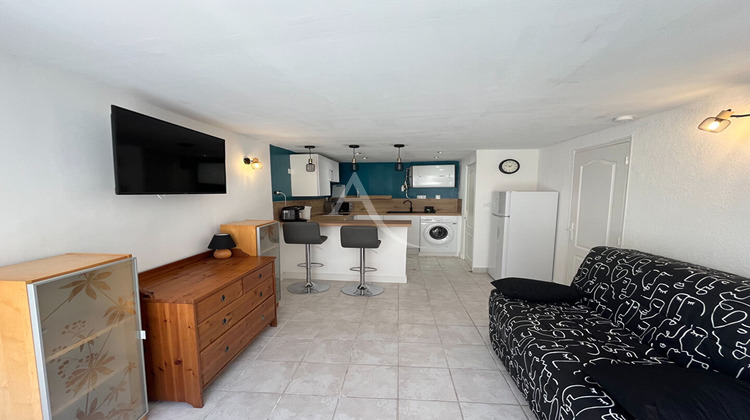 Ma-Cabane - Location Appartement VINON-SUR-VERDON, 21 m²
