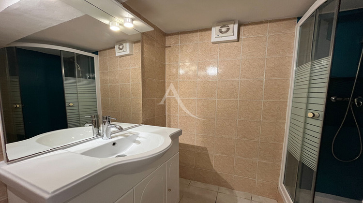 Ma-Cabane - Location Appartement VINON-SUR-VERDON, 21 m²