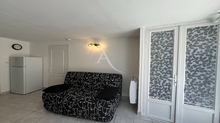 Ma-Cabane - Location Appartement VINON-SUR-VERDON, 21 m²