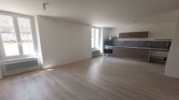 Ma-Cabane - Location Appartement VINS-SUR-CARAMY, 47 m²