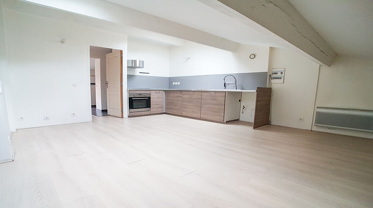 Ma-Cabane - Location Appartement VINS-SUR-CARAMY, 36 m²