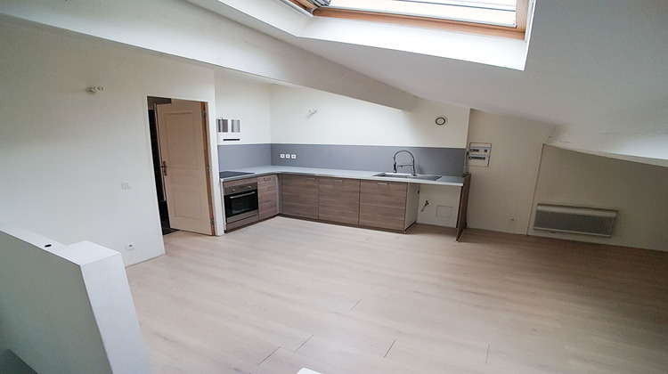 Ma-Cabane - Location Appartement VINS-SUR-CARAMY, 36 m²