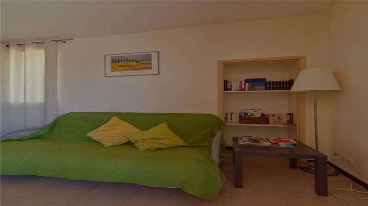 Ma-Cabane - Location Appartement Vinsobres, 51 m²