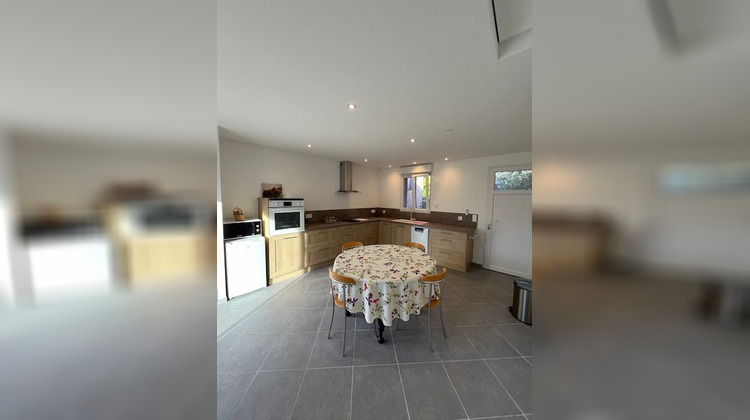 Ma-Cabane - Location Appartement Vinsobres, 52 m²