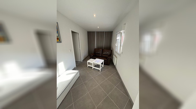 Ma-Cabane - Location Appartement Vinsobres, 52 m²