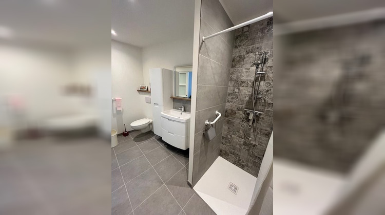 Ma-Cabane - Location Appartement Vinsobres, 52 m²