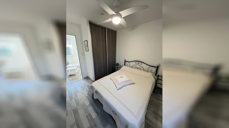 Ma-Cabane - Location Appartement Vinsobres, 52 m²