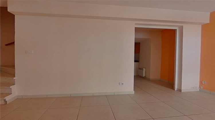 Ma-Cabane - Location Appartement Vinsobres, 31 m²
