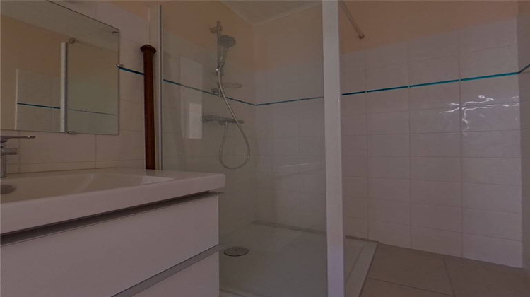 Ma-Cabane - Location Appartement Vinsobres, 31 m²